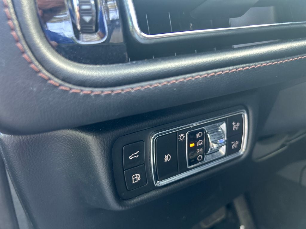2023 Lincoln Aviator Plug-In Hybrid Grand Touring