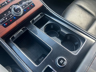 2023 Lincoln Aviator Plug-In Hybrid Grand Touring