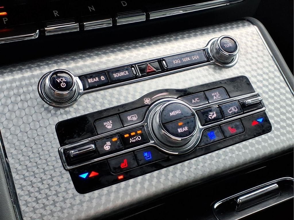 2021 Lincoln Aviator Grand Touring