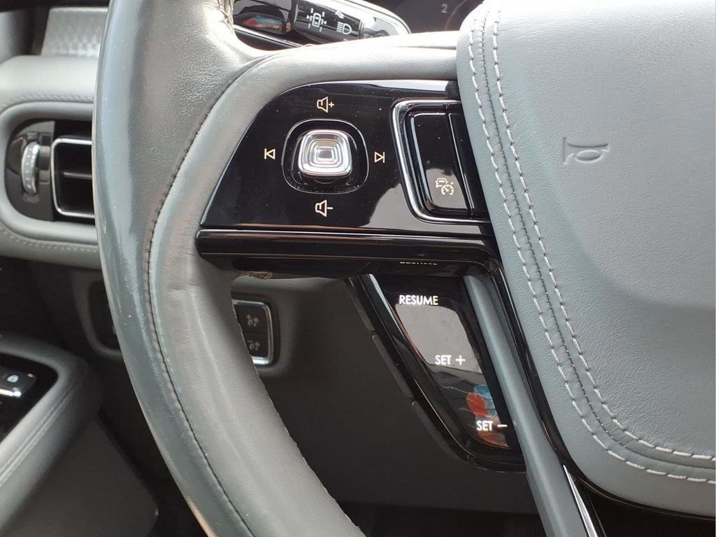 2021 Lincoln Aviator Grand Touring