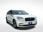 2021 Lincoln Aviator Grand Touring