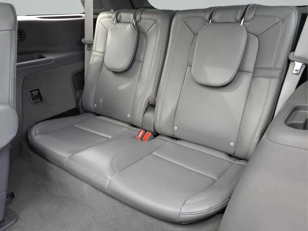 2021 Lincoln Aviator Grand Touring