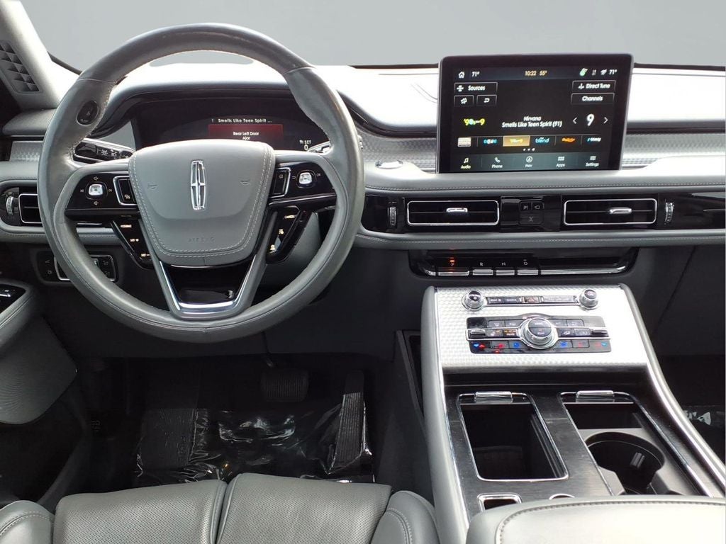 2021 Lincoln Aviator Grand Touring