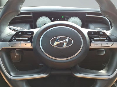 2022 Hyundai Santa Cruz Limited