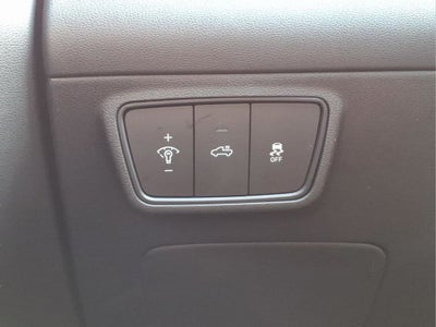 2022 Hyundai Santa Cruz Limited