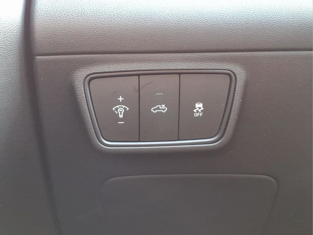 2022 Hyundai Santa Cruz Limited