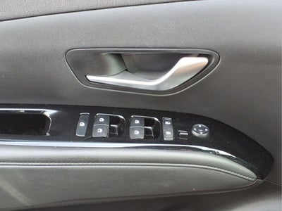 2022 Hyundai Santa Cruz Limited