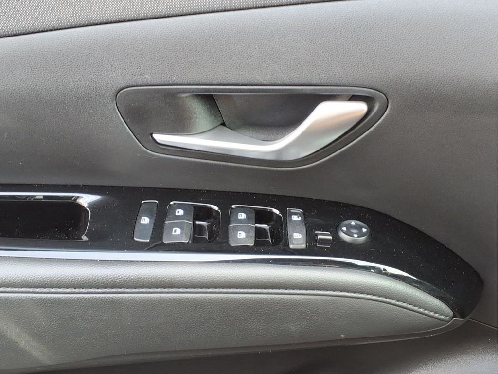 2022 Hyundai Santa Cruz Limited