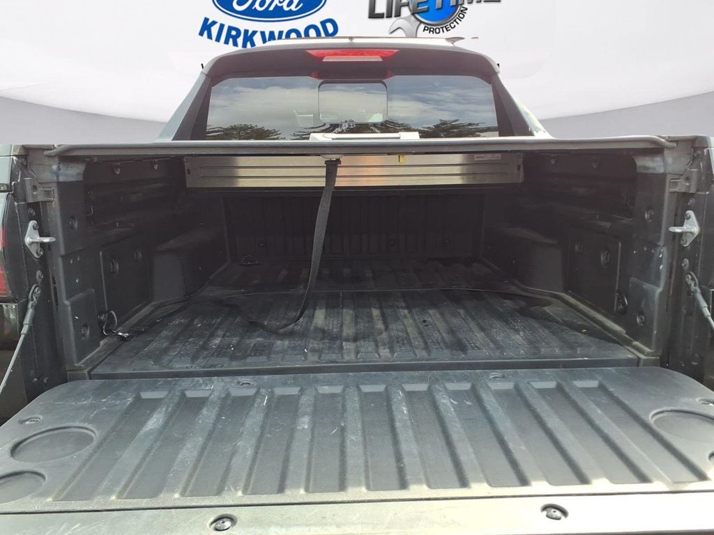 2022 Hyundai Santa Cruz Limited