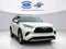 2020 Toyota Highlander Platinum