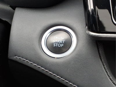 2020 Toyota Highlander Platinum