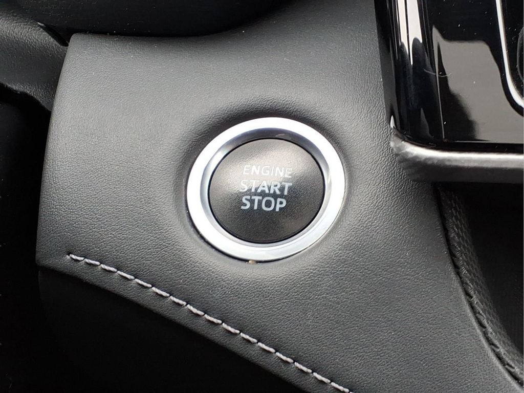 2020 Toyota Highlander Platinum