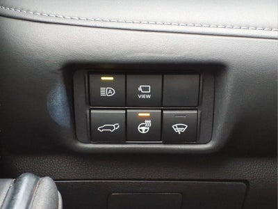 2020 Toyota Highlander Platinum