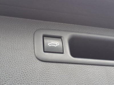 2020 Toyota Highlander Platinum