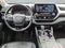 2020 Toyota Highlander Platinum