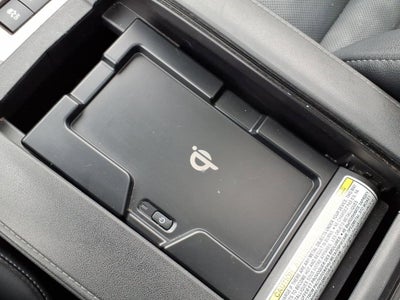 2020 Toyota Highlander Platinum