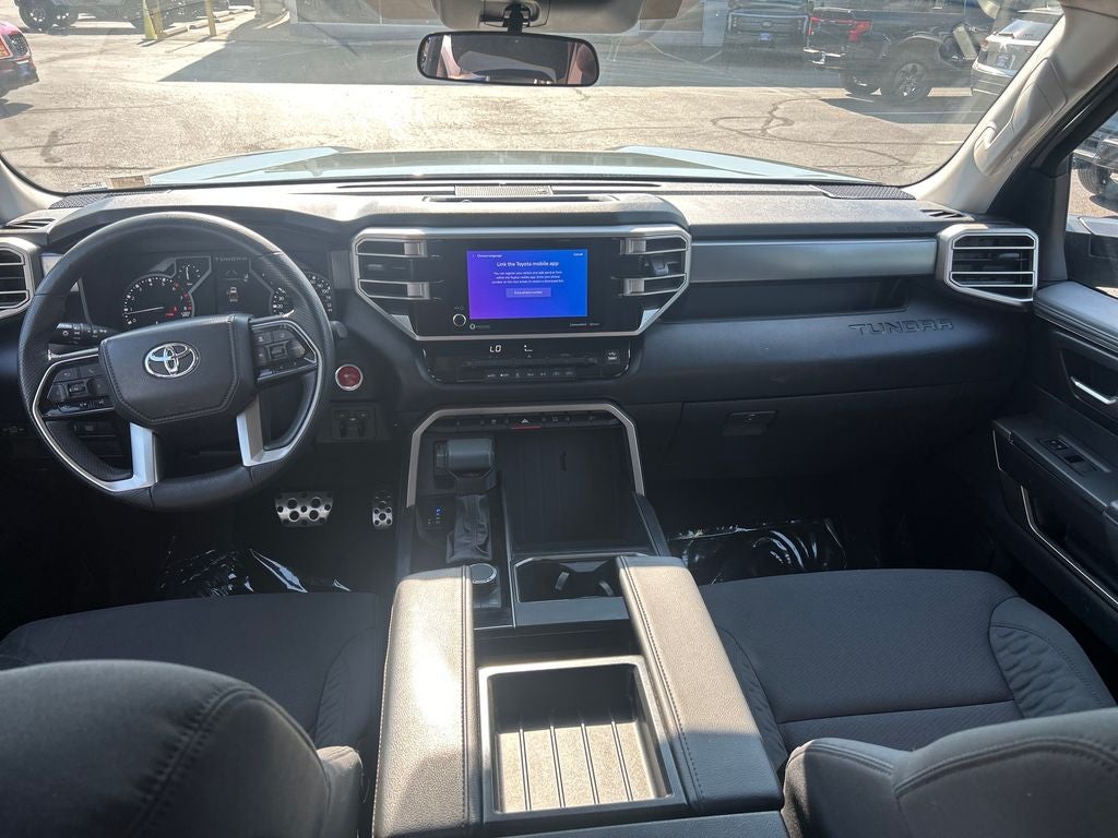 2023 Toyota Tundra SR5