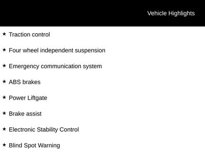 2025 Mitsubishi Eclipse Cross SE