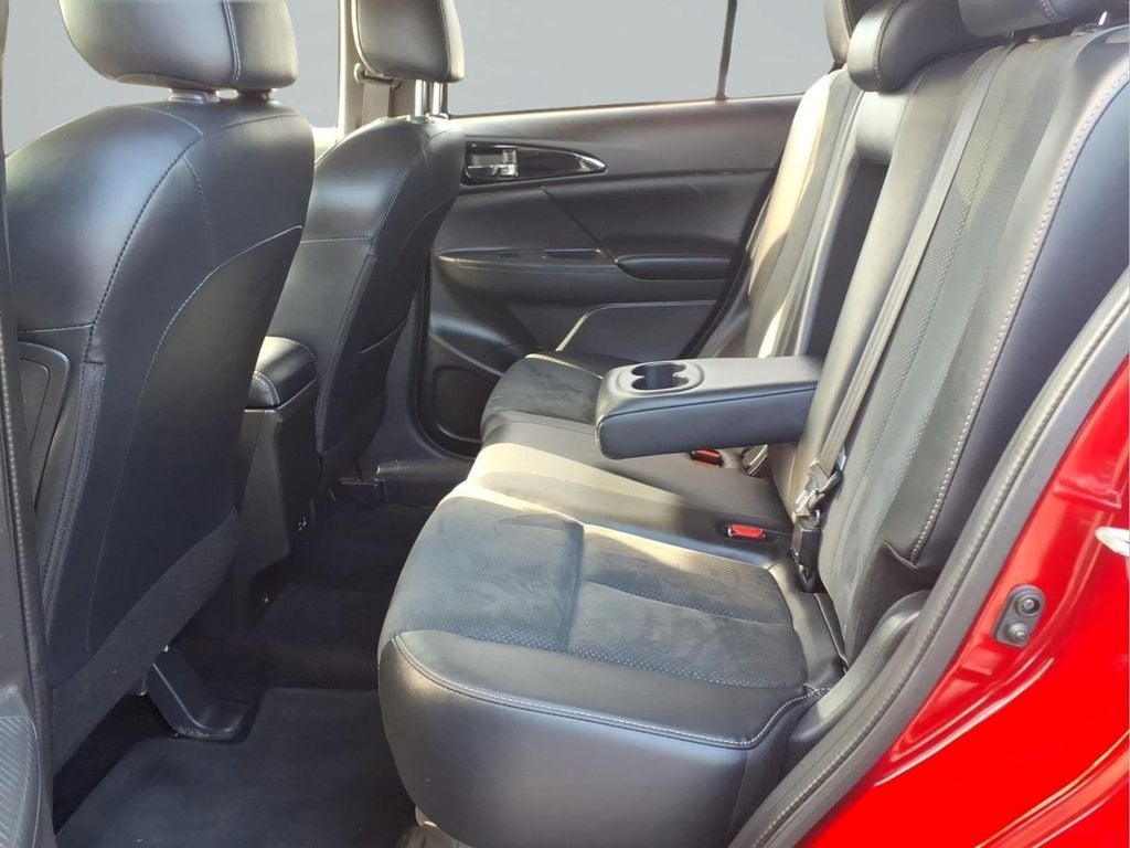 2025 Mitsubishi Eclipse Cross SE