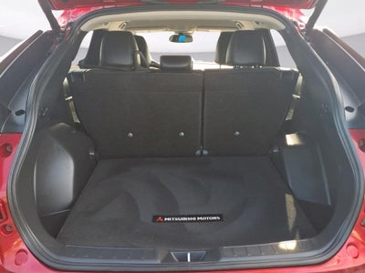 2025 Mitsubishi Eclipse Cross SE