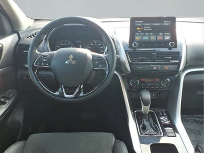 2025 Mitsubishi Eclipse Cross SE