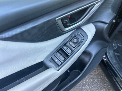 2021 Subaru Forester Base