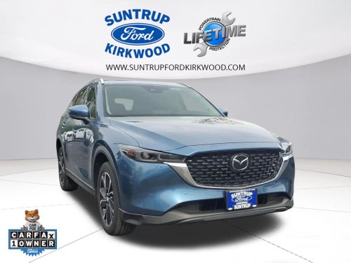 2023 Mazda Mazda CX-5 2.5 S Premium Plus Package