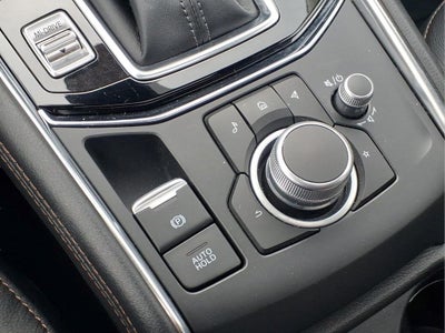2023 Mazda Mazda CX-5 2.5 S Premium Plus Package