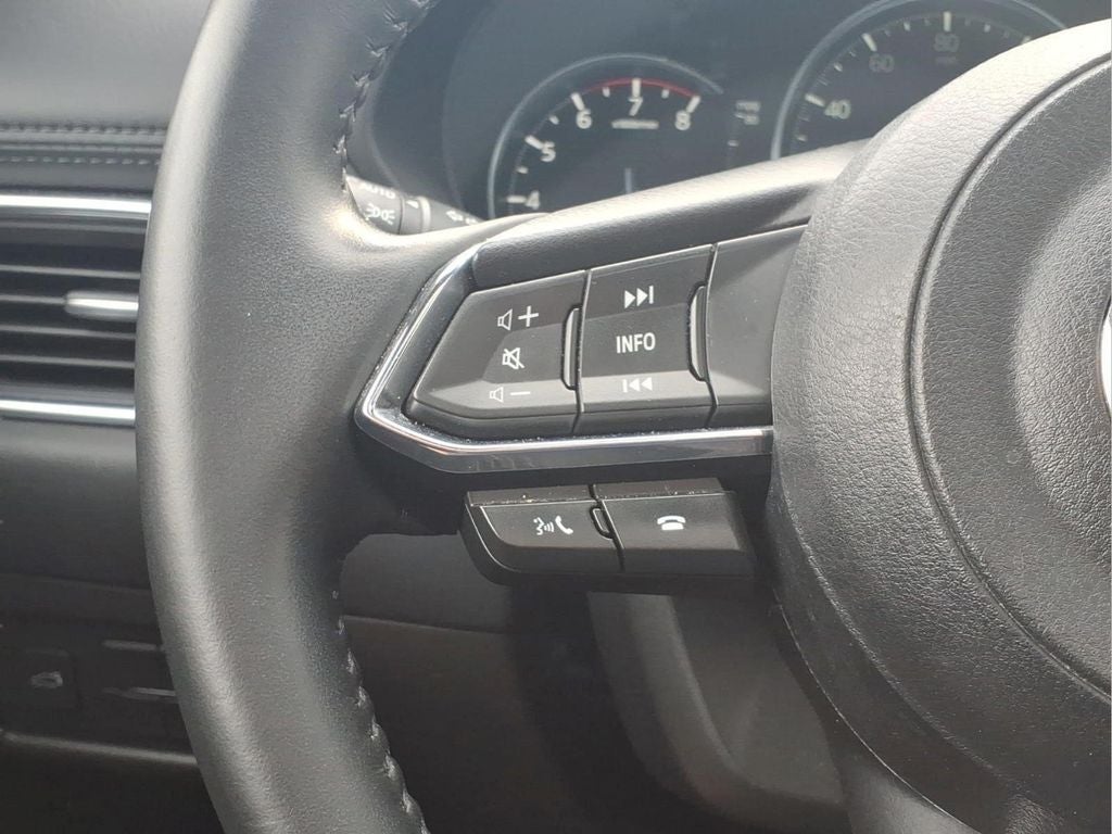 2023 Mazda Mazda CX-5 2.5 S Premium Plus Package