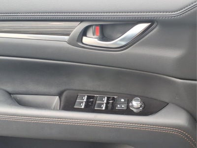 2023 Mazda Mazda CX-5 2.5 S Premium Plus Package