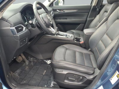 2023 Mazda Mazda CX-5 2.5 S Premium Plus Package