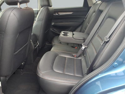 2023 Mazda Mazda CX-5 2.5 S Premium Plus Package