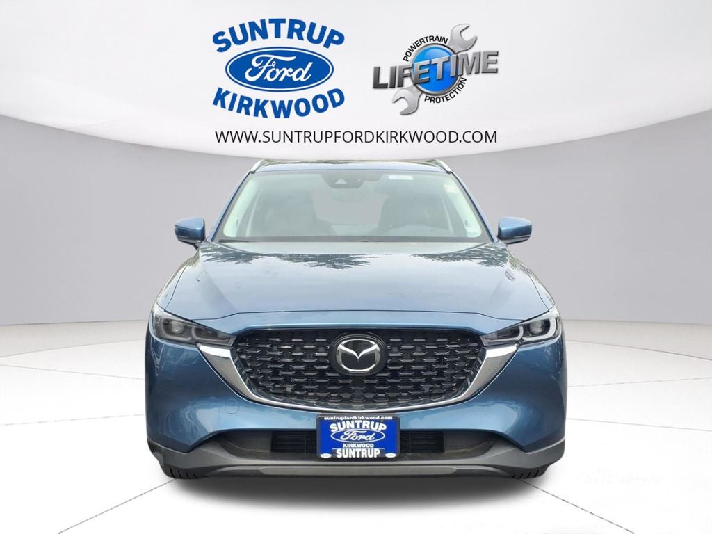 2023 Mazda Mazda CX-5 2.5 S Premium Plus Package