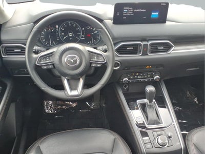 2023 Mazda Mazda CX-5 2.5 S Premium Plus Package