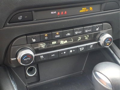 2023 Mazda Mazda CX-5 2.5 S Premium Plus Package