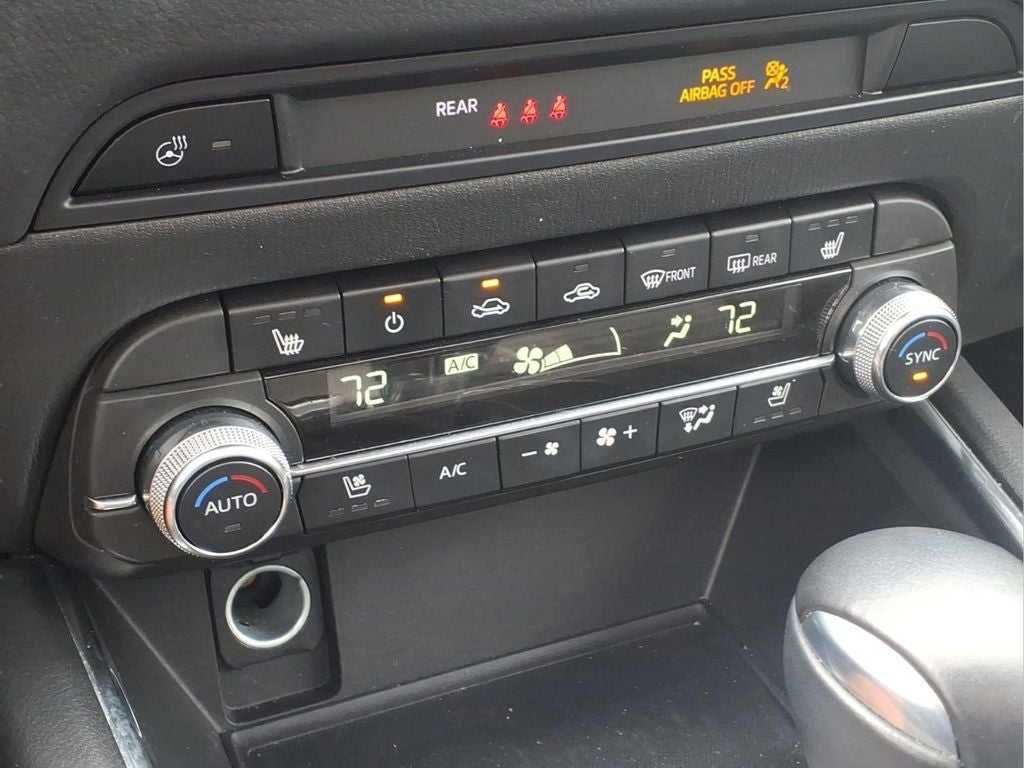 2023 Mazda Mazda CX-5 2.5 S Premium Plus Package