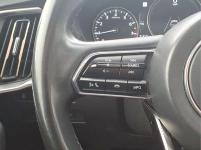 2024 Mazda Mazda CX-90 3.3 Turbo Premium