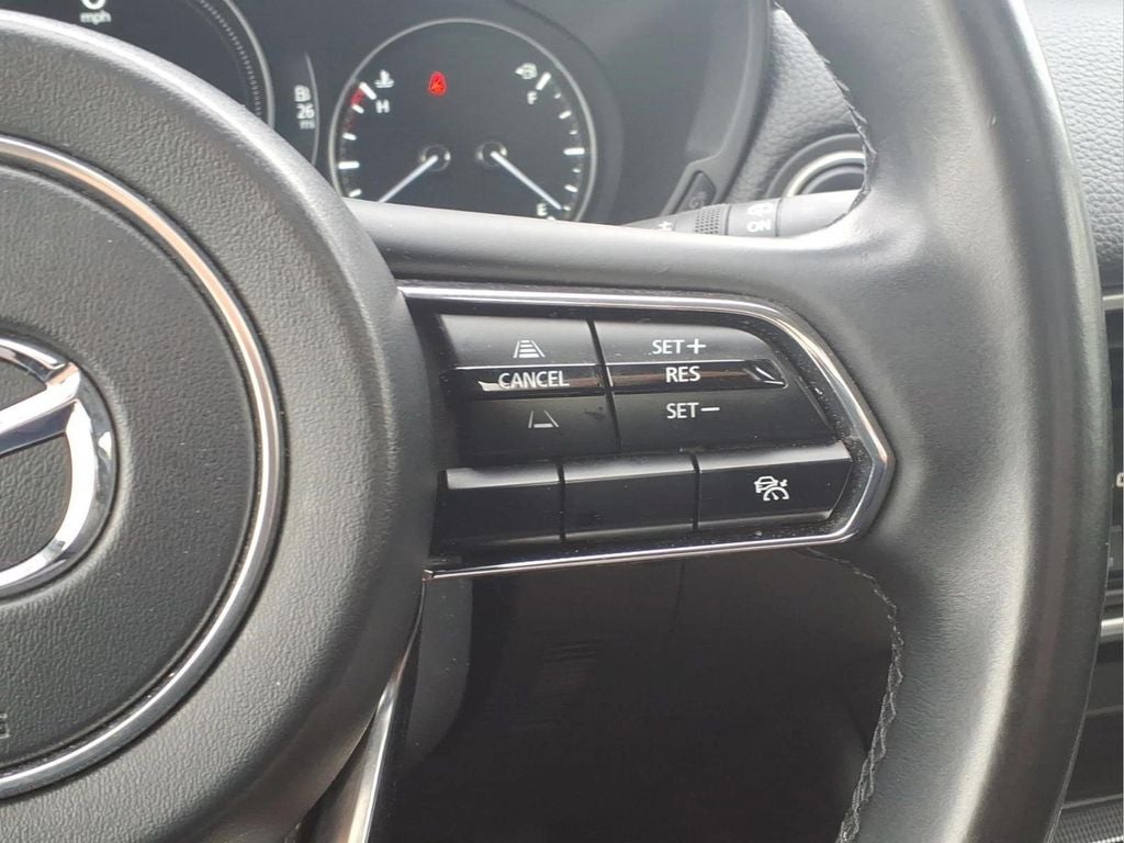 2024 Mazda Mazda CX-90 3.3 Turbo Premium