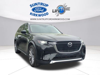 2024 Mazda Mazda CX-90 3.3 Turbo Premium