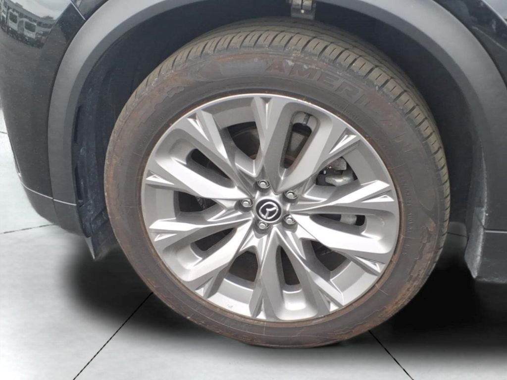 2024 Mazda Mazda CX-90 3.3 Turbo Premium