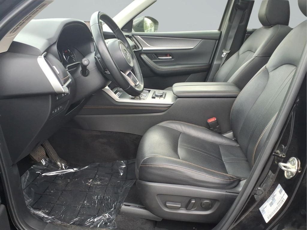 2024 Mazda Mazda CX-90 3.3 Turbo Premium