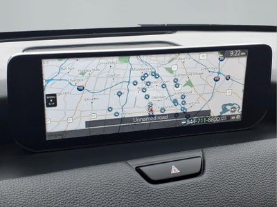 2024 Mazda Mazda CX-90 3.3 Turbo Premium