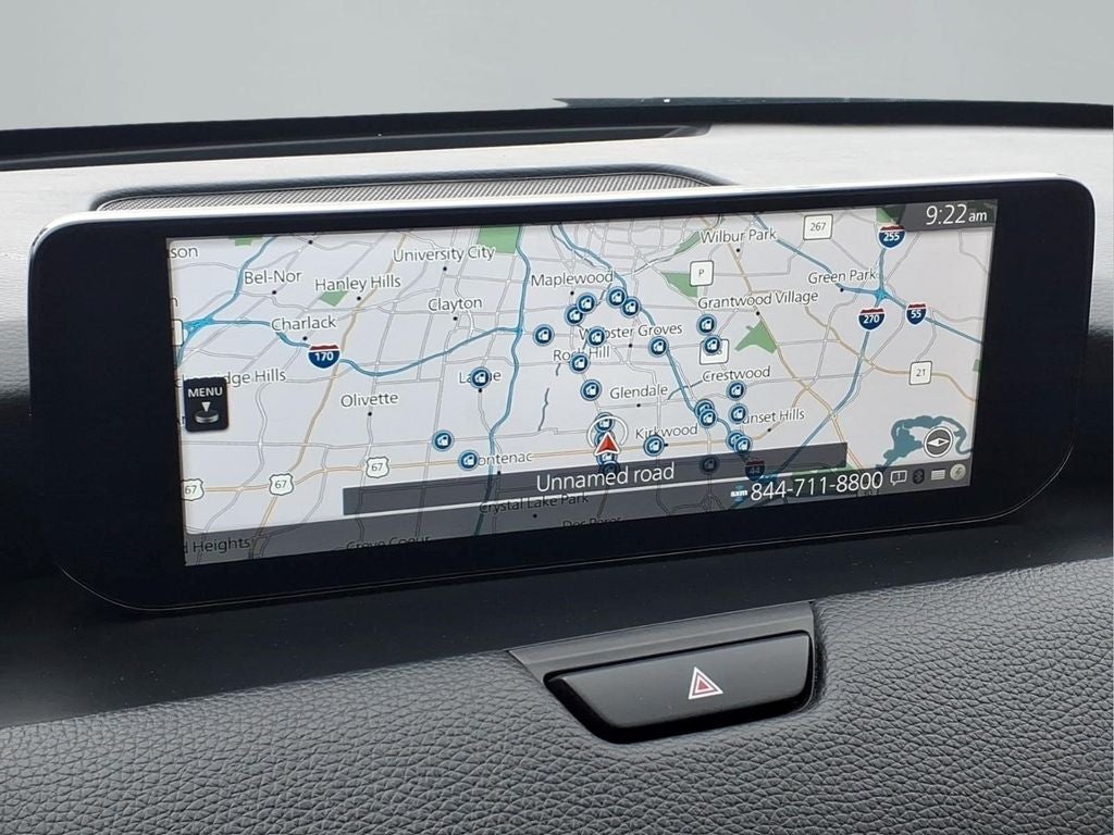 2024 Mazda Mazda CX-90 3.3 Turbo Premium