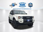 2024 Toyota Land Cruiser 1958