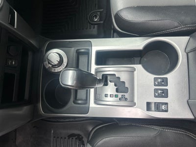 2015 Toyota 4Runner SR5 Premium