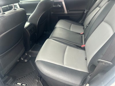 2015 Toyota 4Runner SR5 Premium