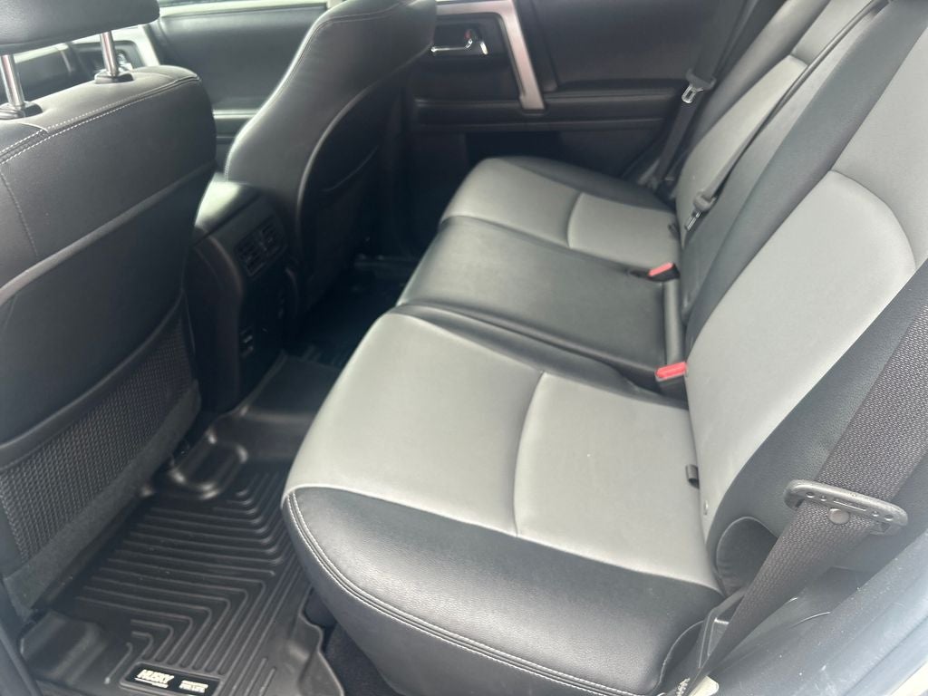 2015 Toyota 4Runner SR5 Premium