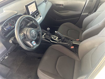 2023 Toyota GR Corolla Core