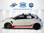 2023 Toyota GR Corolla Core