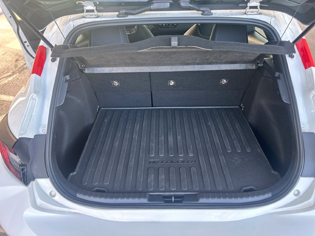 2023 Toyota GR Corolla Core